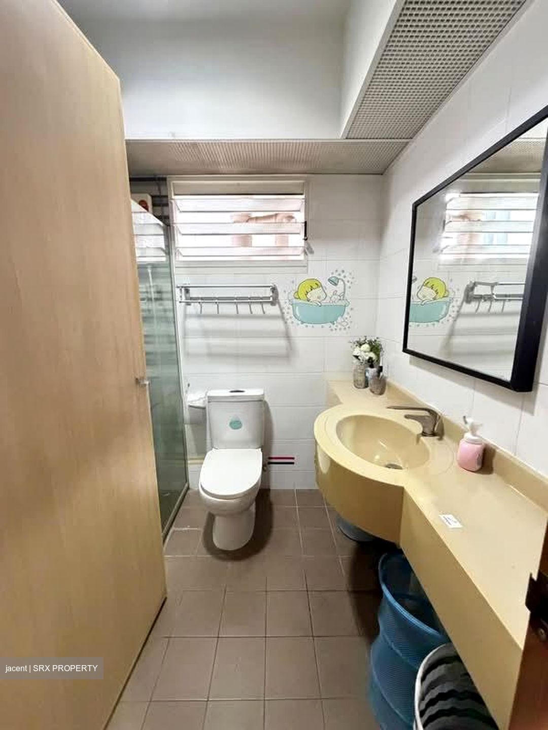 Blk 617C Punggol Breeze (Punggol), HDB 5 Rooms #588230761